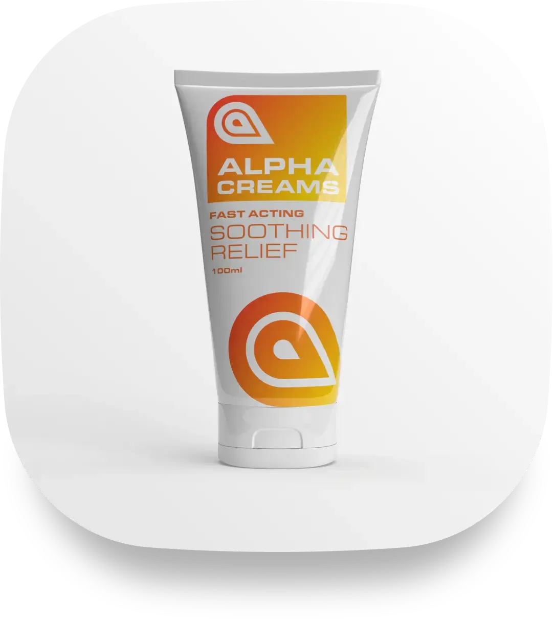 Alpha Cream Products